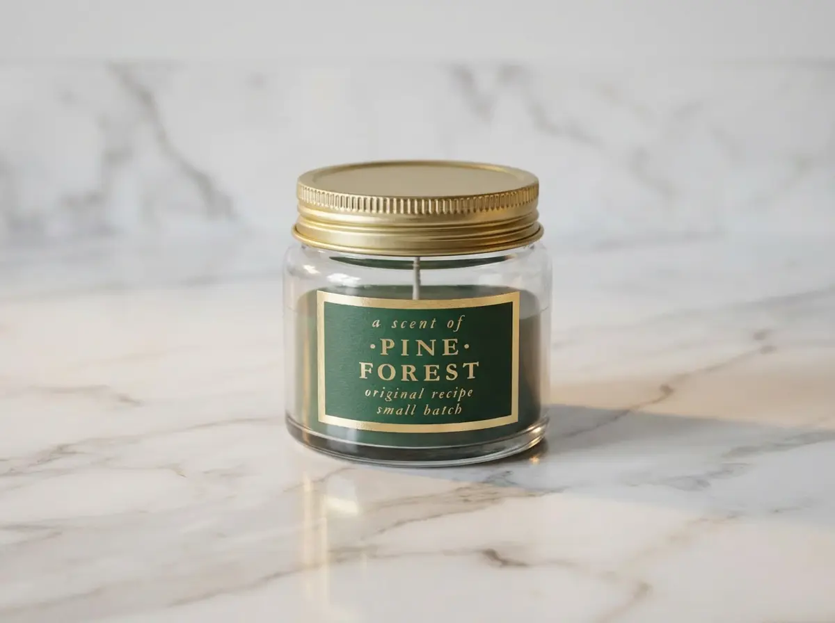 Product Staging - After